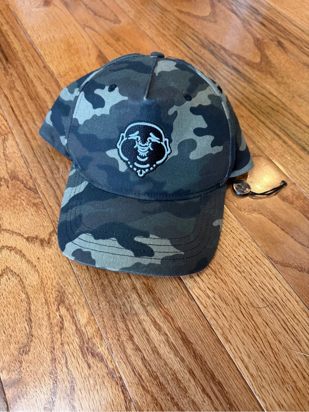 True Religion elevate your